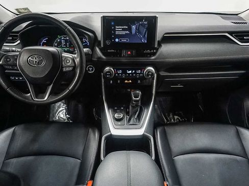 Certified 2024 Toyota RAV4 XLE Premium w/ Weather Package AWD/4WD image 14