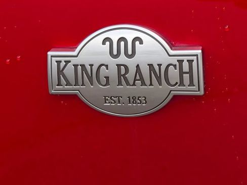 Used 2022 Ford Expedition King Ranch AWD/4WD image 15