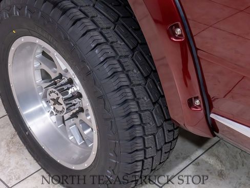 Used 2018 RAM 2500 Limited image 46