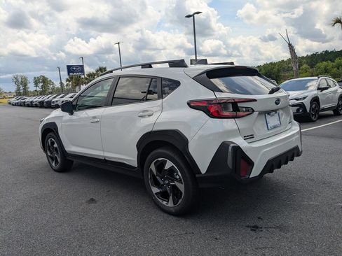 New 2026 Subaru Crosstrek 2.5i Limited AWD/4WD image 5