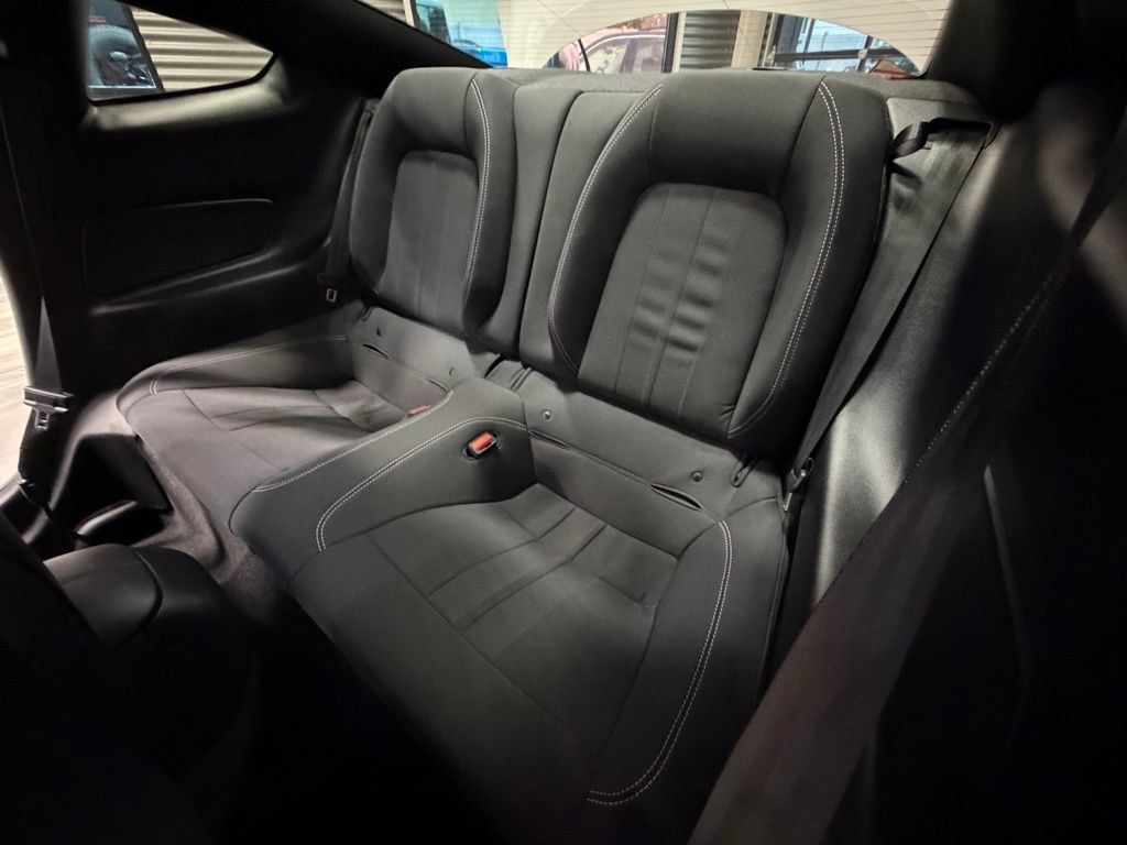 Used 2021 Ford Mustang GT w/ GT Performance Package RWD image 6