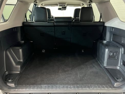 Certified 2024 Toyota 4Runner SR5 Premium image 23