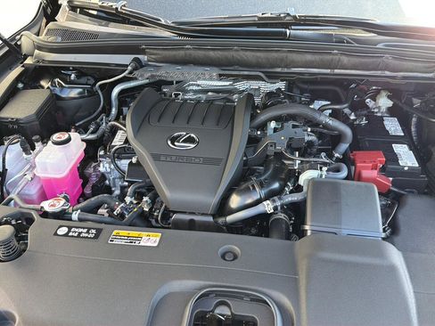 New 2026 Lexus RX 350 AWD image 33