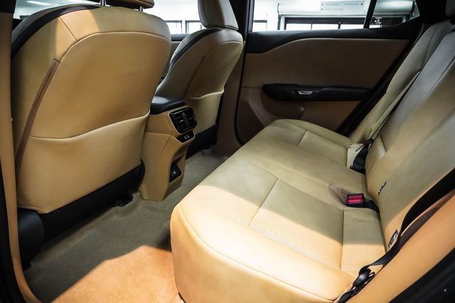 Certified 2023 Lexus RZ 450e Premium w/ Technology Package AWD/4WD image 21