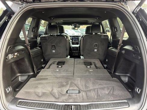 Used 2021 Jeep Grand Cherokee L Laredo image 17