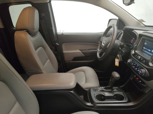 Used 2018 GMC Canyon 4x4 Extended Cab image 21