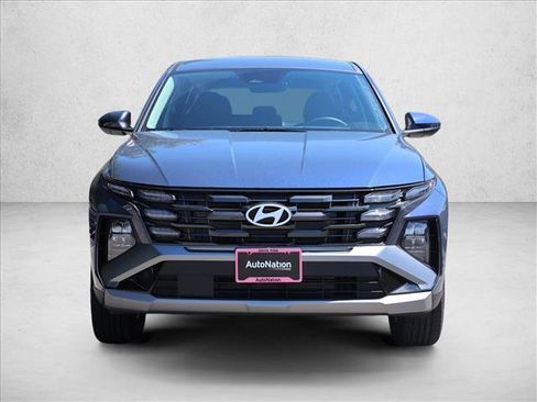 New 2026 Hyundai Tucson SE AWD/4WD image 2