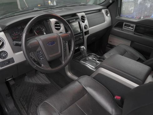 Used 2012 Ford F150 FX2 w/ FX Luxury Pkg image 1
