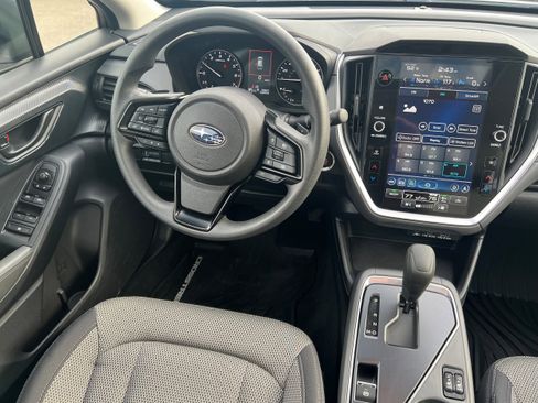 Certified 2024 Subaru Crosstrek 2.0i Premium image 16