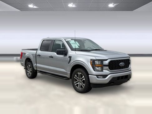 Used 2023 Ford F150 XL w/ STX Appearance Package image 7