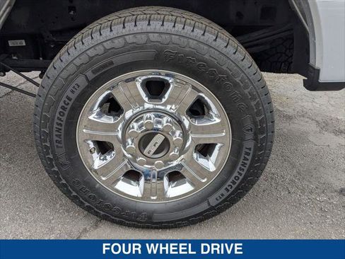 Used 2017 Ford F250 XLT image 9