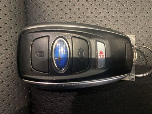 Used 2023 Subaru Forester Limited image 11