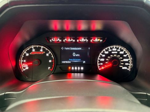 Used 2019 Ford F150 XLT w/ Equipment Group 302A Luxury AWD/4WD image 17