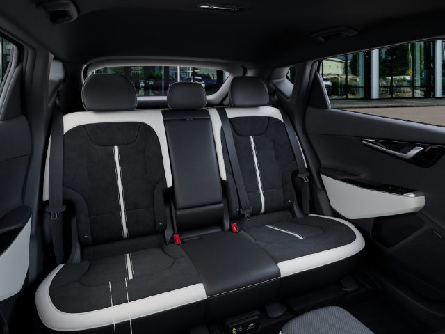 New 2026 Kia EV6 GT-Line AWD/4WD image 16