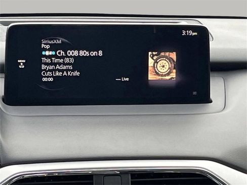 Used 2022 MAZDA CX-9 Grand Touring image 16