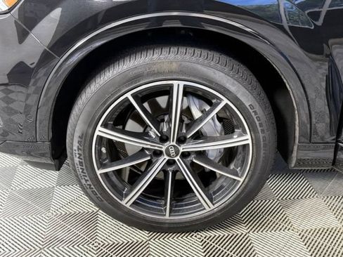 Used 2023 Audi Q7 3.0T Premium Plus AWD/4WD image 14