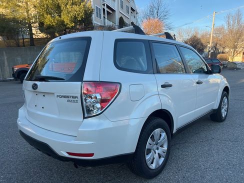 Used 2010 Subaru Forester 2.5X image 5