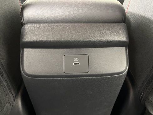 New 2026 Nissan Sentra SR w/ Floor Mat Package image 49