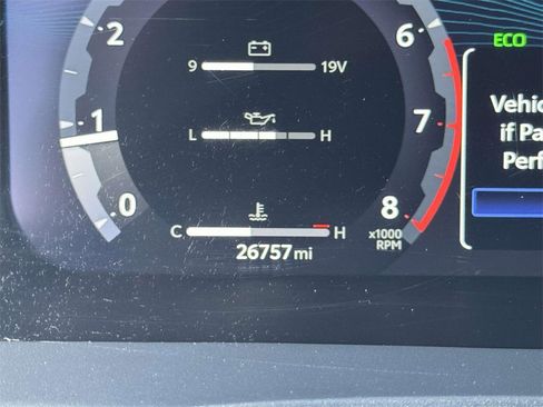 Used 2024 Toyota Tacoma TRD Off-Road image 13