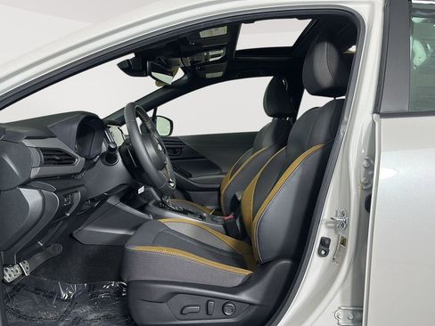 Certified 2025 Subaru Crosstrek 2.5i Sport w/ Crosstrek Mirror Package image 5