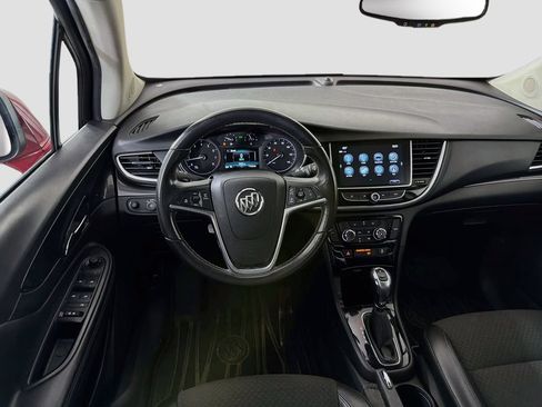 Used 2018 Buick Encore Preferred AWD/4WD image 23