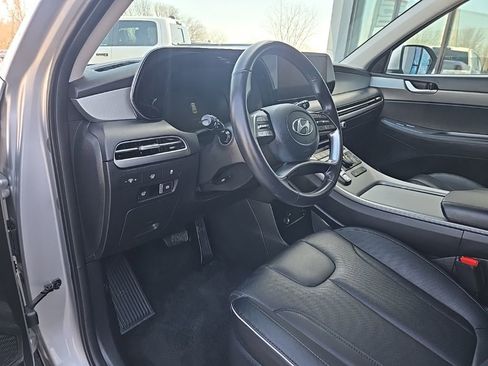 Used 2025 Hyundai Palisade SEL AWD/4WD image 31