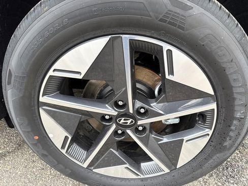 New 2026 Hyundai Tucson SEL w/ Tow & Go Package image 6