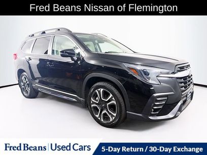 Used 2023 Subaru Ascent Limited