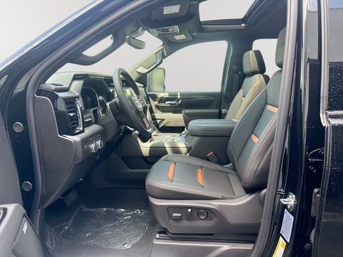 New 2026 GMC Sierra 3500 AT4 w/ AT4 Premium Plus Package AWD/4WD image 20