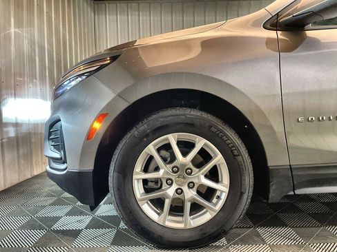 Used 2024 Chevrolet Equinox LS w/ LS Convenience Package image 31