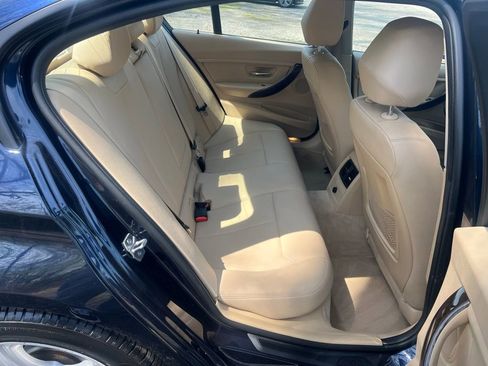 Used 2015 BMW 328i xDrive Sedan AWD/4WD image 17