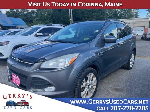 Used 2013 Ford Escape SE image 1