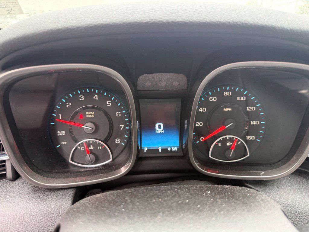 Used 2014 Chevrolet Malibu LS w/ Protection Package FWD image 10