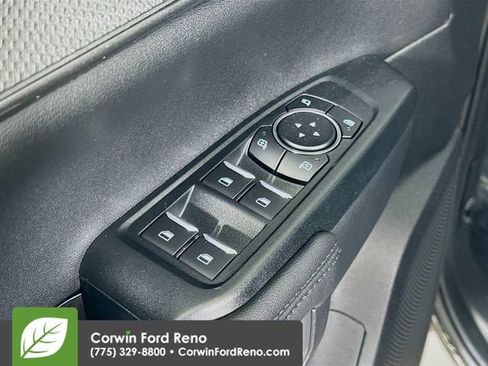 New 2026 Ford Ranger Lariat w/ FX4 Off-Road Package AWD/4WD image 20