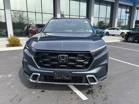 Used 2023 Honda CR-V Sport Touring image 3