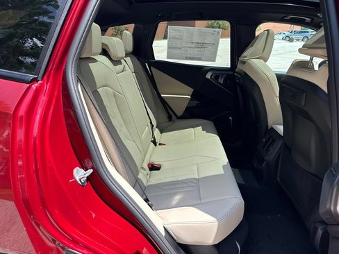 New 2026 BMW X3 xDrive30i w/ Premium Package AWD/4WD image 25