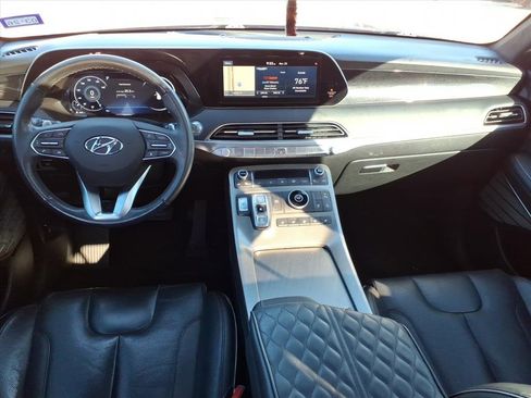 Used 2020 Hyundai Palisade Limited image 12