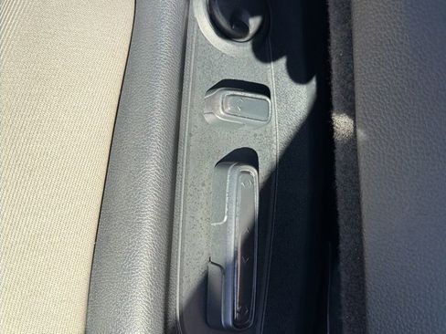 Certified 2025 Honda Accord SE image 29