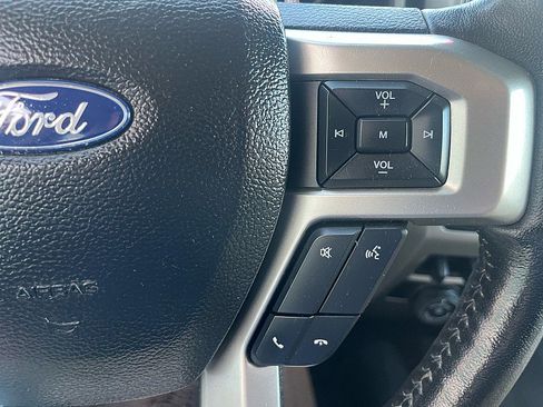 Used 2021 Ford F250 Lariat w/ Lariat Ultimate Package image 37