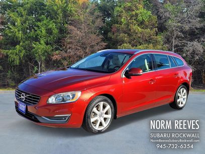 Used 2016 Volvo V60 T5 Premier