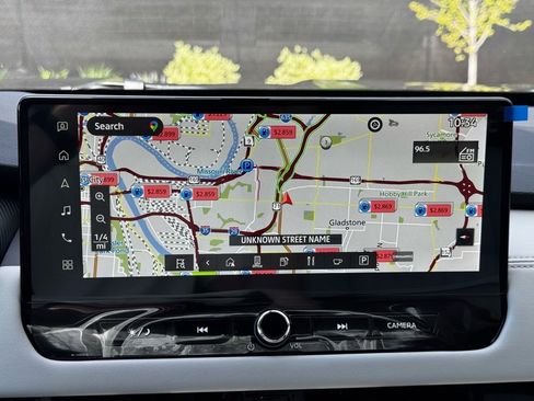 New 2025 Mitsubishi Outlander AWD image 35