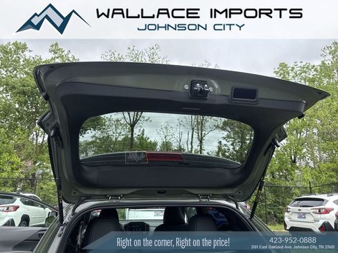 New 2026 Subaru Crosstrek 2.5i Wilderness AWD/4WD image 42