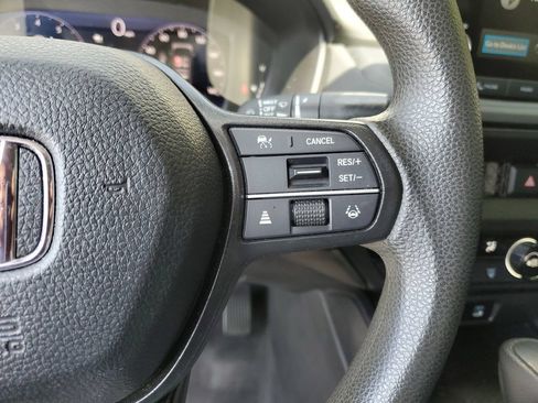 Used 2024 Honda Accord EX image 23