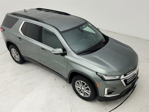 Certified 2023 Chevrolet Traverse LT image 14