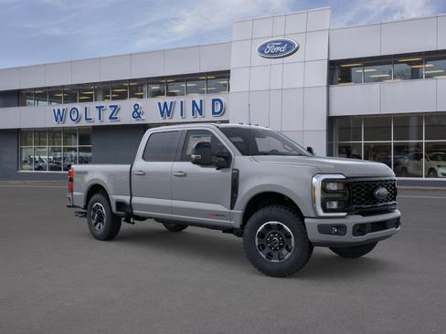 New 2026 Ford F250 Lariat w/ Tremor Off-Road Package image 7