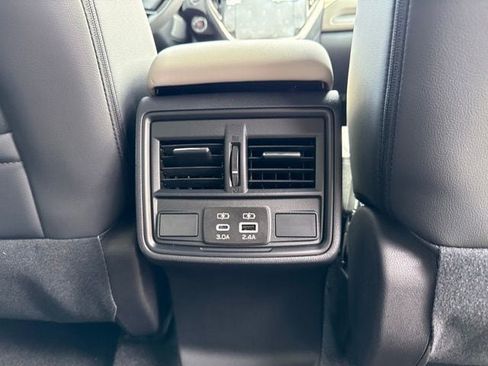 New 2026 Subaru Forester Premium AWD/4WD image 15