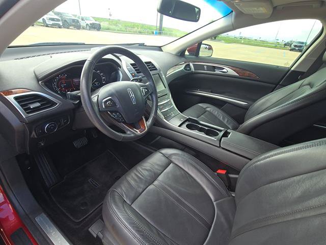 Used 2014 Lincoln MKZ w/ Equipment Group 102A Reserve FWD image 9