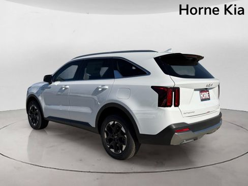 New 2026 Kia Sorento S AWD/4WD image 5