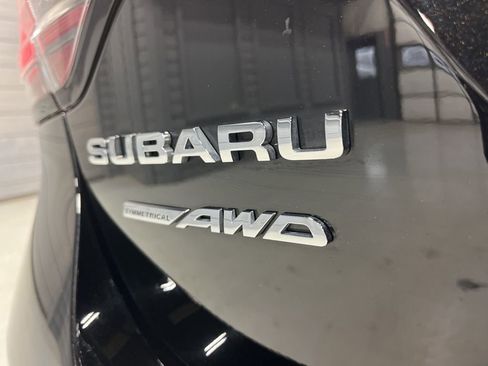 Used 2025 Subaru Legacy Sport image 36