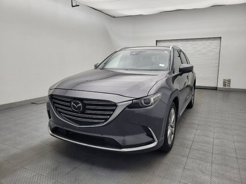 Used 2019 MAZDA CX-9 Grand Touring AWD/4WD image 15